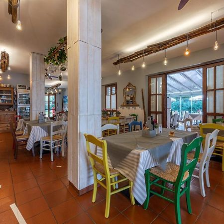 Locanda Le Palafitte Bardolino Dış mekan fotoğraf