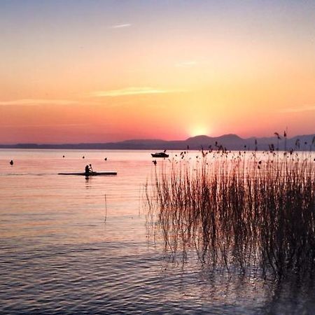 Locanda Le Palafitte Bardolino Dış mekan fotoğraf