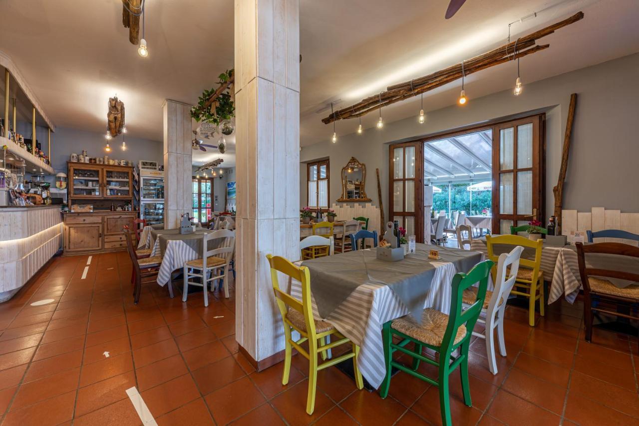 Locanda Le Palafitte Bardolino Dış mekan fotoğraf