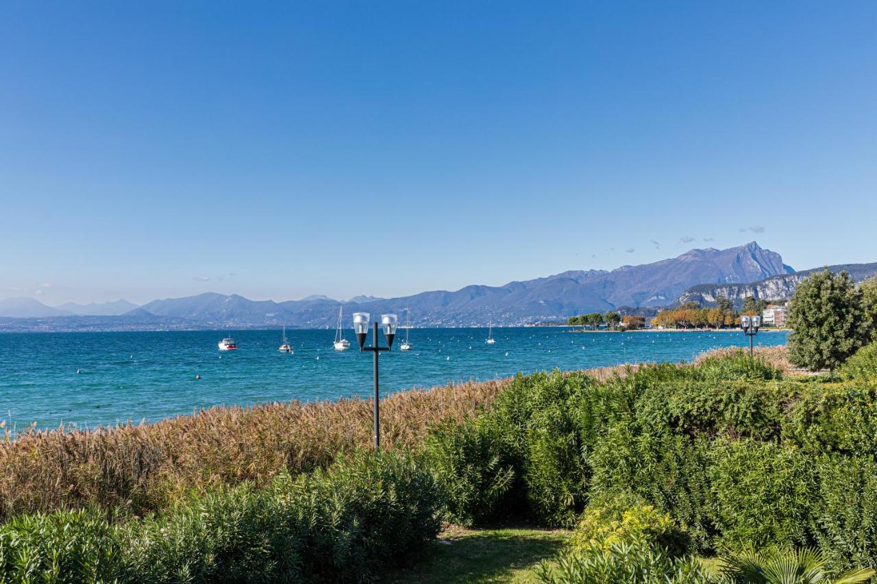 Locanda Le Palafitte Bardolino Dış mekan fotoğraf