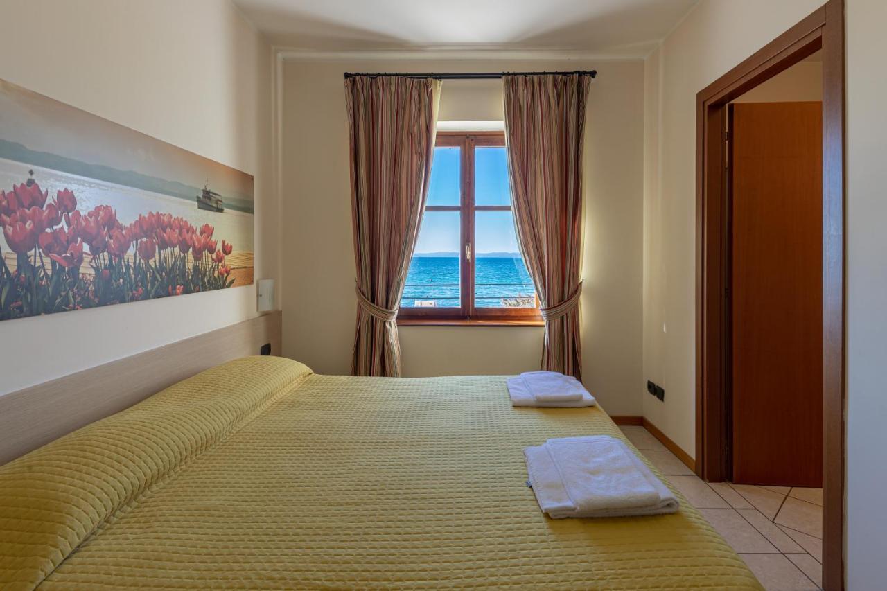 Locanda Le Palafitte Bardolino Dış mekan fotoğraf