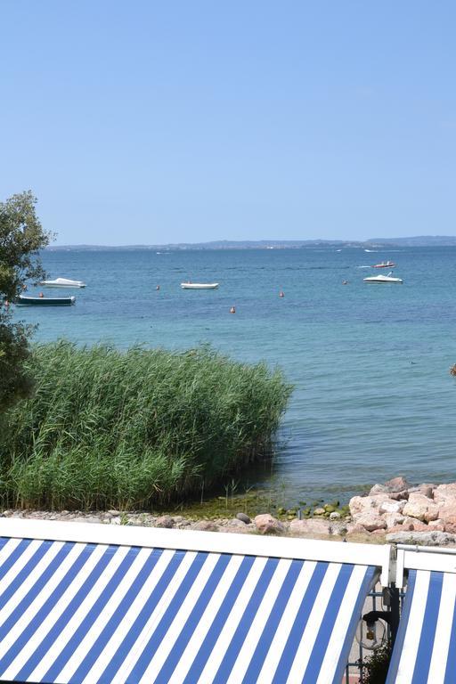 Locanda Le Palafitte Bardolino Oda fotoğraf