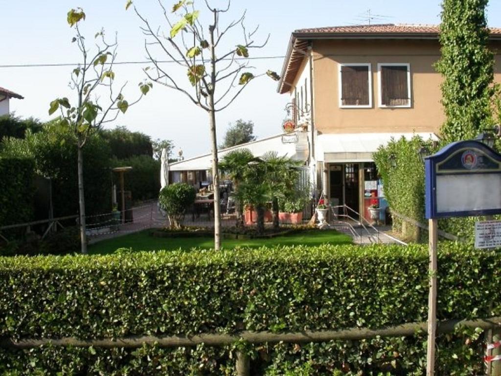 Locanda Le Palafitte Bardolino Dış mekan fotoğraf